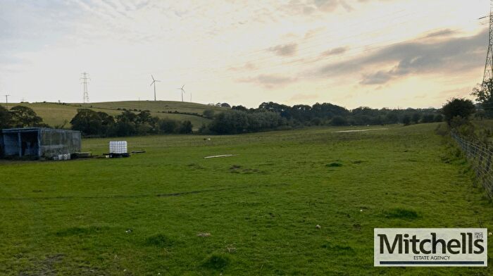 Land For Sale In Bullgill, CA15
