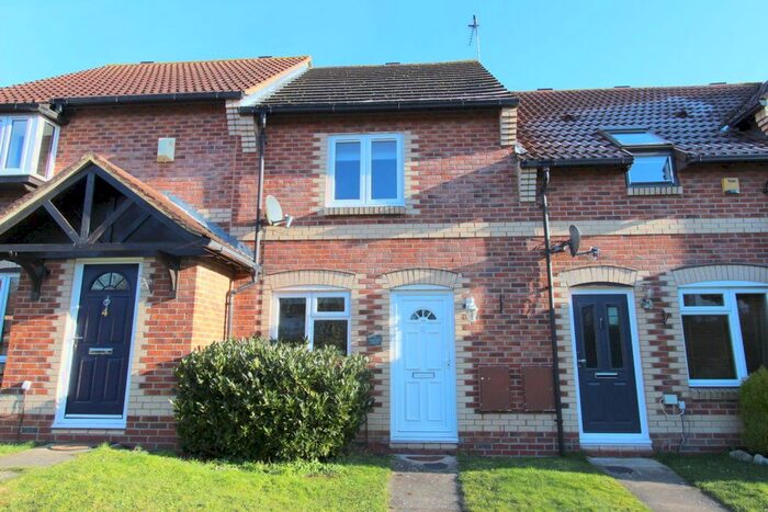 2 Bedroom Property To Rent In Augustus Road, Hockliffe, Leighton Buzzard, LU7