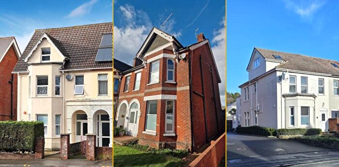 20 Bedroom Flat For Sale In & Longfleet Road And Bournemouth Road, Poole, BH15