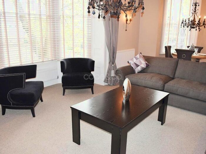 2 Bedroom Flat To Rent In Burleigh Mews, Friar Gate, Derby, Derbyshire, DE1