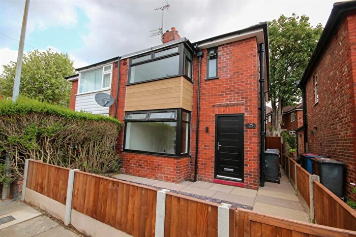 3 Bedroom Semi-Detached House To Rent In Algernon Street, Monton, M30
