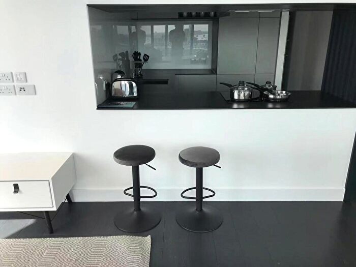 2 Bedroom Flat For Sale In The Madison, E14