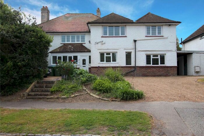 1 Bedroom Apartment To Rent In Sea Lane, East Preston, Littlehampton, West Sussex, BN16