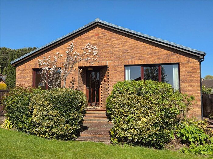 3 Bedroom Bungalow To Rent In Craigdimas Grove, Dalgety Bay, Dunfermline, Fife, KY11