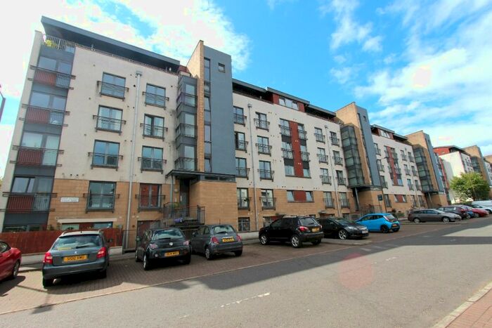 2 Bedroom Flat To Rent In East Pilton Farm Rigg, Fettes, Edinburgh, EH5