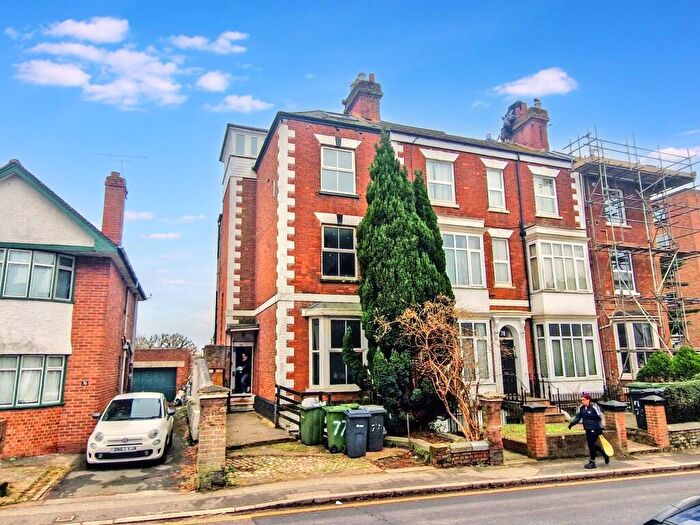 8 Bedroom End Of Terrace House For Sale In Blackboy Road, Exeter, EX4
