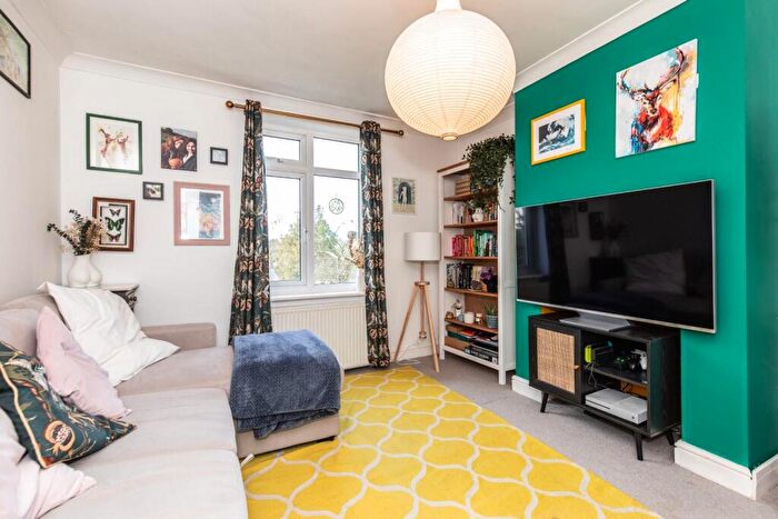 1 Bedroom Flat For Sale In Osborne Road, Brighton, BN1