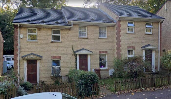 2 Bedroom Property To Rent In All Saints Rise, All Saints Road, Southborough, Tunbridge Wells, TN4