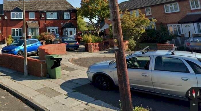 3 Bedroom Semi-Detached House To Rent In St. Oswalds Avenue, Prenton, Wirral, Merseyside, CH43