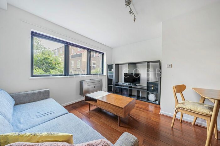 1 Bedroom Flat To Rent In Rothsay Street, London, SE1