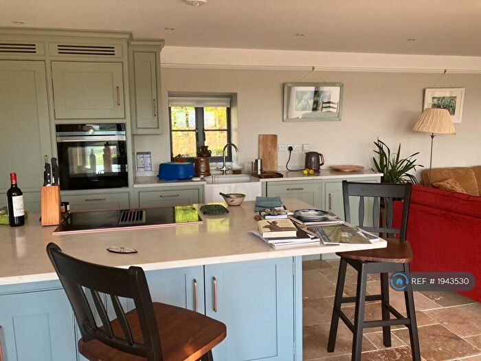 3 Bedroom Detached House To Rent In Hewelsfield, Glos, GL15