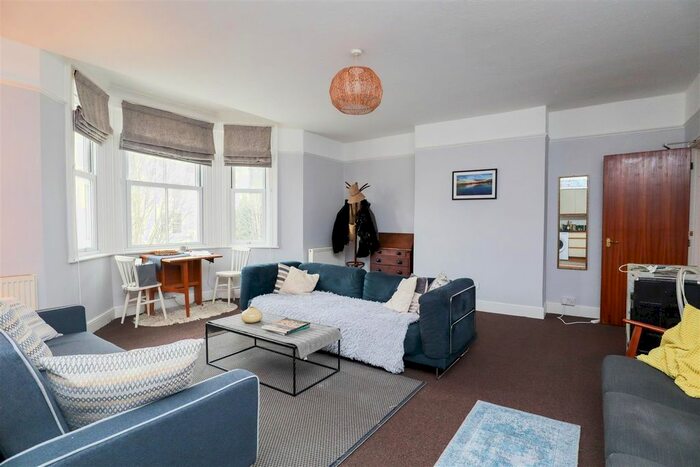 1 Bedroom Flat To Rent In London Road, St. Leonards-On-Sea, TN37