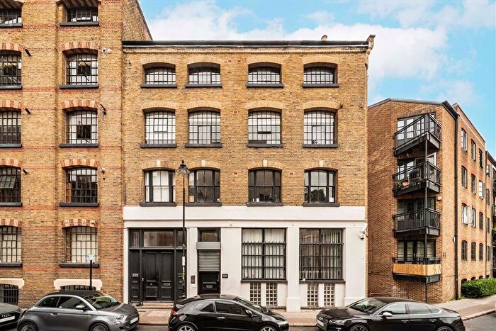 2 Bedroom Flat For Sale In Weston Street, London Bridge, SE1