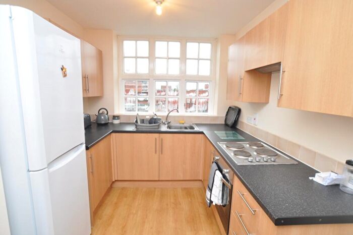 1 Bedroom Flat To Rent In Eastcheap, Letchworth Garden City, SG6