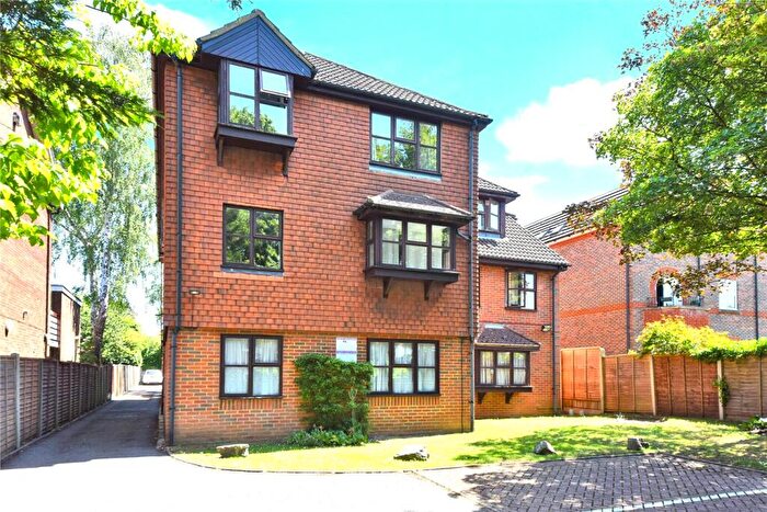 1 Bedroom Apartment For Sale In Albion Road, Sutton, SM2