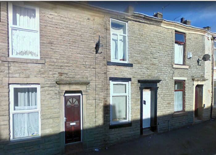 2 Bedroom Terraced House To Rent In Olive Lane, Darwen BB3
