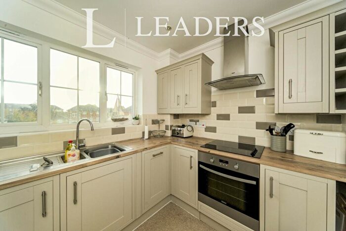 2 Bedroom Apartment To Rent In Pacific Heights, Sovereign Harbour North, Eastbourne, East Sussex, BN23