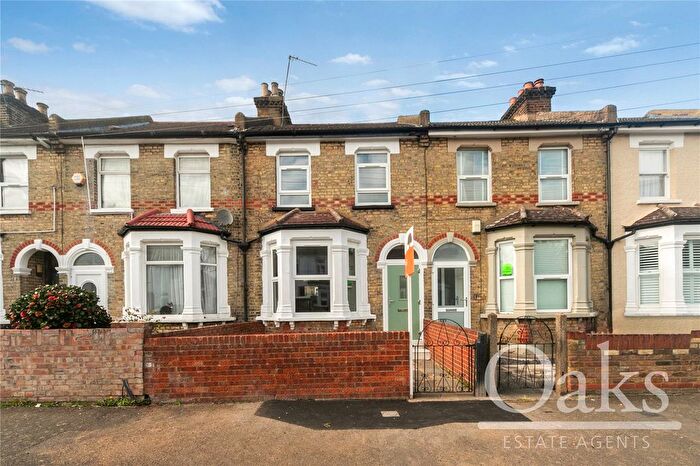 3 Bedroom Terraced House To Rent In Hurlstone Road, South Norwood, SE25