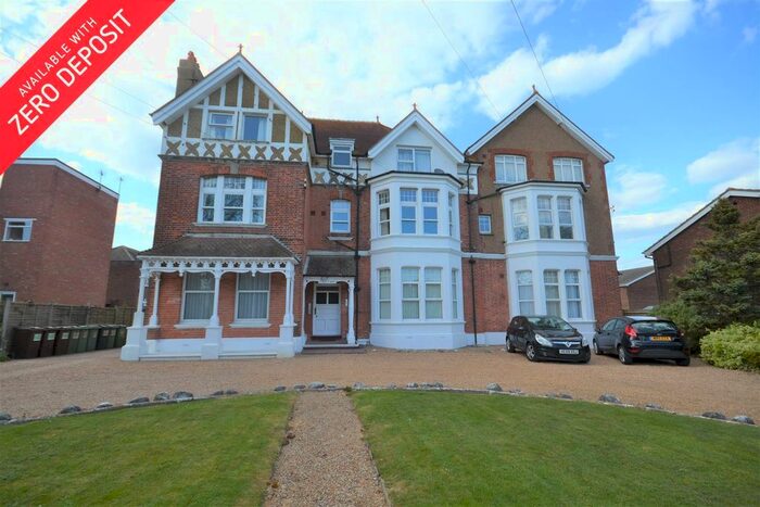 3 Bedroom Flat To Rent In Hastings Road, Bexhill-On-Sea, TN40