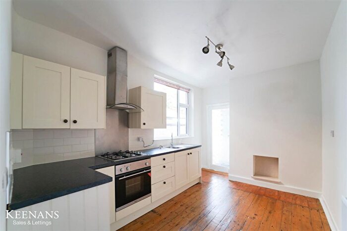 1 Bedroom Flat To Rent In Whalley New Road, Brownhill, Blackburn, BB1