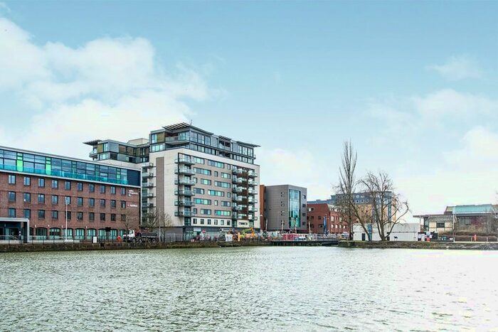 1 Bedroom Flat To Rent In Brayford Street, Lincoln LN5