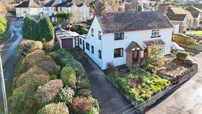 2 Bedroom Semi Detached House For Sale In Sunnyside Road, Ketley Bank, Telford, Shropshire, TF2