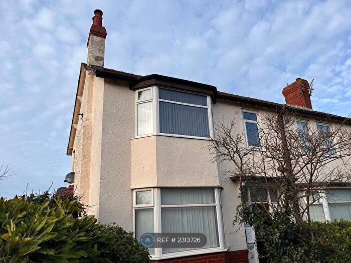 2 Bedroom Flat To Rent In Bispham Road, Thornton-Cleveleys, FY5