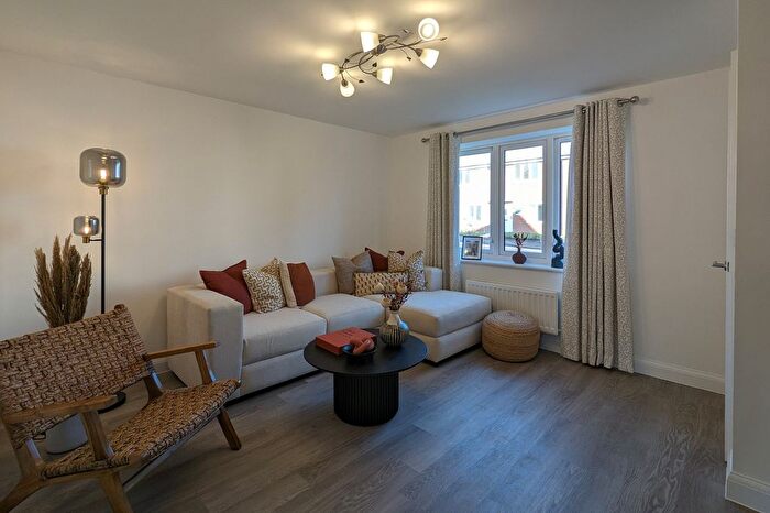 3 Bedroom Semi-Detached House To Rent In Leaf Living At Orton Copse, Peterborough, Cambridgeshire, PE2