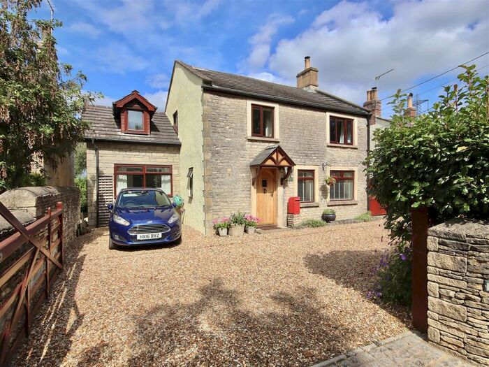 4 Bedroom Cottage For Sale In The Gibb, Littleton Drew, Chippenham, SN14