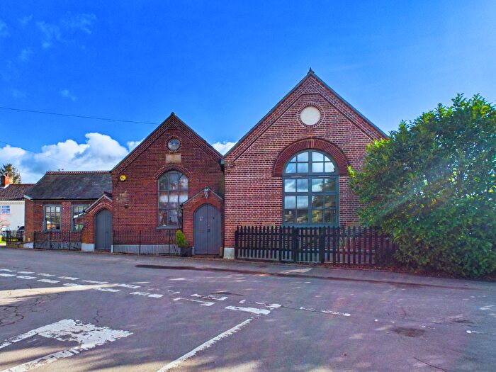 4 Bedroom Detached House For Sale In Mill Road, Kirby Cane, Bungay, NR35