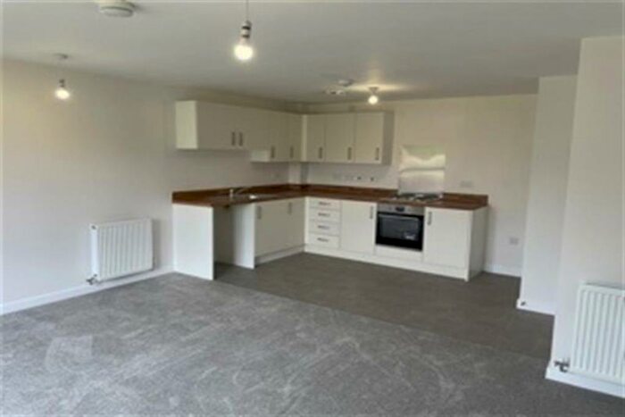 2 Bedroom Flat To Rent In Charles Wilson Avenue, Midlothian, EH25