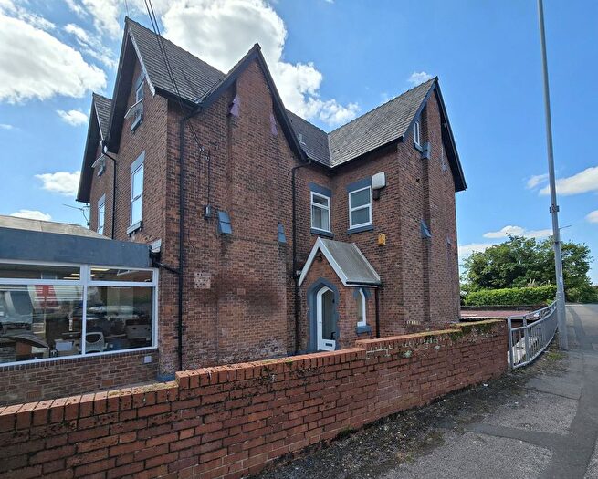 1 Bedroom Flat To Rent In Liverpool Road North, Liverpool, L31