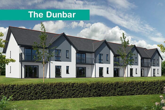 2 Bedroom Apartment For Sale In Off Station Road, Dornoch, IV25