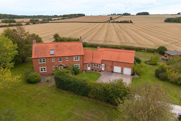 9 Bedroom Detached House For Sale In Louth Road, Fotherby, Louth, LN11