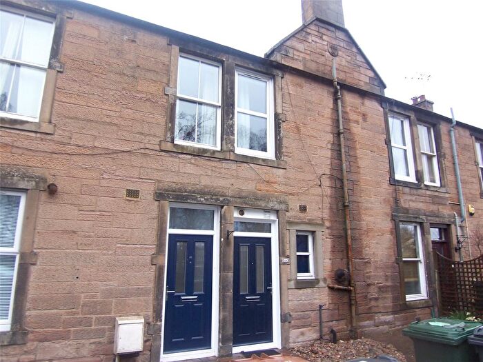 1 Bedroom Maisonette To Rent In Corstorphine High Street, Edinburgh, EH12