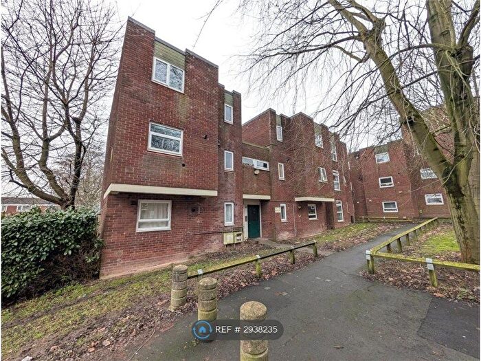 1 Bedroom Flat To Rent In Brookside, Telford, TF3