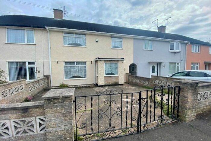 3 Bedroom Property To Rent In Inglewood Road, Nottingham, NG11