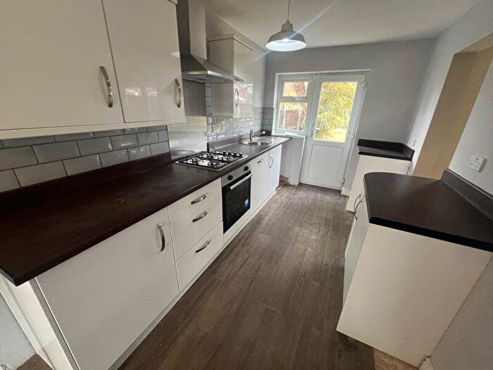 3 Bedroom Terraced House To Rent In Eden Vale, Bootle, L30