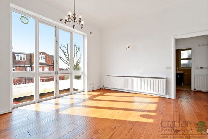 1 Bedroom Flat To Rent In Fawley Road, West Hampstead, NW6