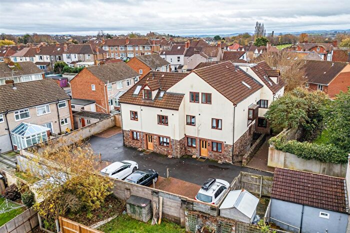 1 Bedroom Flat For Sale In Bethel Road, St. George, Bristol, BS5