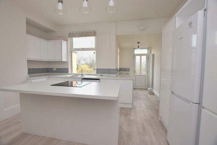 4 Bedroom Terraced House To Rent In De Lacy Mount, Kirkstall, Leeds, West Yorkshire, LS5