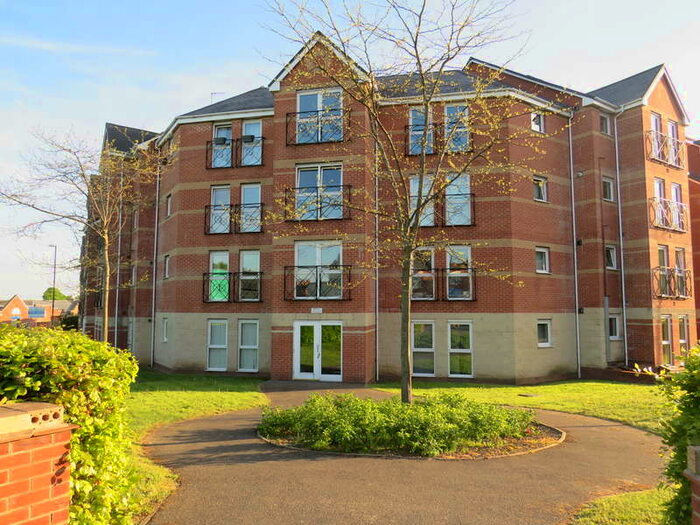 1 Bedroom Flat To Rent In Thackhall Street, Coventry, CV2