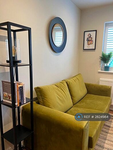 1 Bedroom Flat To Rent In Redfern Close, Cambridge, CB4