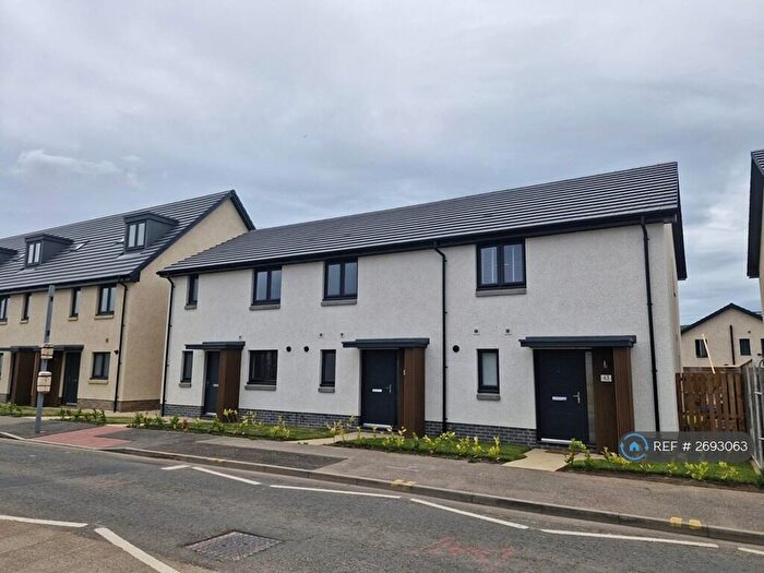 3 Bedroom Terraced House To Rent In Masons Way, Musselburgh, EH21