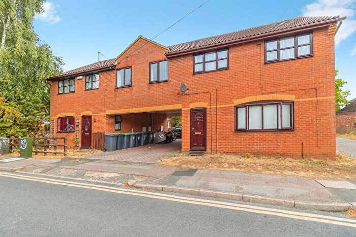 1 Bedroom Apartment For Sale In Brookes Road, Flitwick, Bedford, MK45