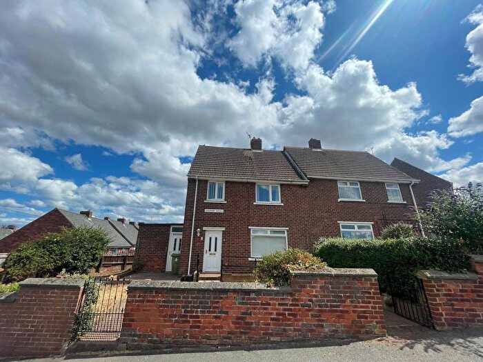 3 Bedroom Detached House To Rent In Grasmere Avenue, Hetton Le Hole, DH5
