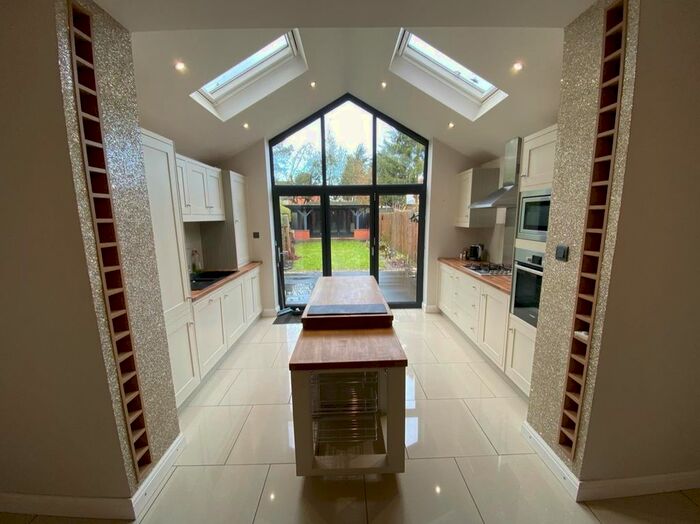 3 Bedroom Terraced House To Rent In School Lane, Evington, Leicester, LE5