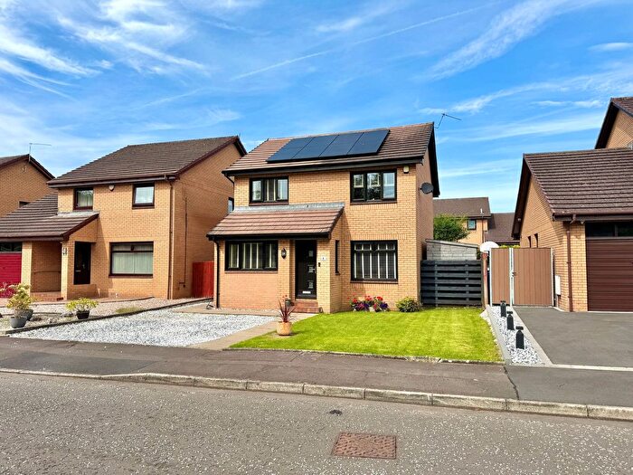 3 Bedroom Detached House For Sale In Whiteford View, Ayr, KA7
