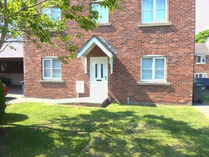 1 Bedroom Apartment To Rent In Redshaw Avenue, Roose, Barrow, LA13