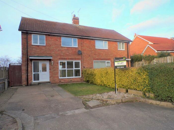 3 Bedroom Terraced House To Rent In Princes Avenue, Hedon, Hull, HU12